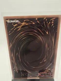 Yu-gi-oh TCG Phantom Revenge PHRE-EN027 Pot Of The Forbidden Rare NM - Image 2