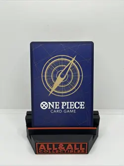 Uta SR EB03-003 Extra Booster: One Piece Heroines Edition Foil - Image 2