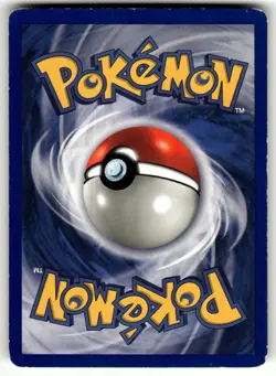 Professor Oak 088/102 Base Set LP Pokemon Card TCG - Image 2