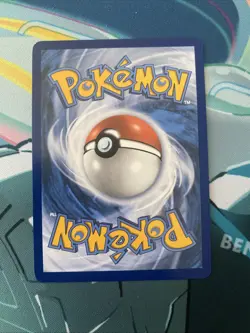 Bulbasaur 001/132 MEG 2026 Pokemon Day League Promo PLAY Stamp Pokemon Card - Image 2
