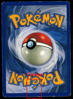 Aerodactyl 1/62 - Fossil 1st Edition Pokemon Card Holo MP/HP - Image 2