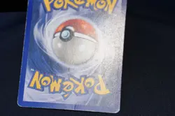 Aerodactyl 1/62 - Fossil 1st Edition Pokemon Card Holo MP/HP - Image 3