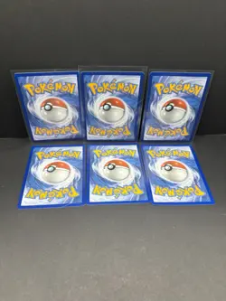 Pokemon Full Art Trainer Card Lot Dawn Lillie’s Determination Nessa Irida - Image 2