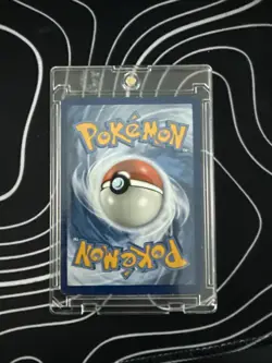 Pokemon Eevee & Snorlax GX TAG TEAM Promo Holo Card SM169 270 HP - Image 2