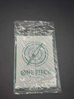 DON!! Card Luffy vs. Crocodile Devil Fruits Collection Vol. 1 Eng SEALED - Image 4