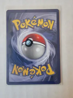 NM! Vintage Mew Pokemon Card Black Star Promo 8 Near Mint-Mint NM! - Image 2