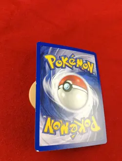 Pokemon TCG Dragonite Fossil Card 19/62 Rare 1999 Moderately Played Condition - Image 5