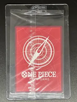 Boa Hancock (2025 PSA Magazine Promo) OP07-038 One Piece Promotion Cards Foil - Image 2