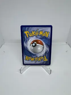 Houndoom EX 21/162 Holo XY BREAKthrough Pokemon Card - Image 2