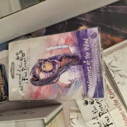 Legend Of The Five Rings L5R Card Lot Of 1000+ - Varying Years - Image 5