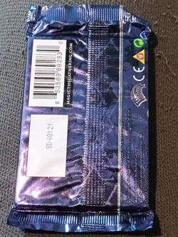 Magic: The Gathering Journey into Nyx Booster Pack 15 Cards English Wizards - Image 2