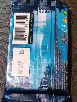 Magic: The Gathering Return to Ravnica Booster Pack 15 Cards English Wizards - Image 2