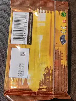 Magic: The Gathering Dragon's Maze Booster Pack 15 Cards English Wizards - Image 2