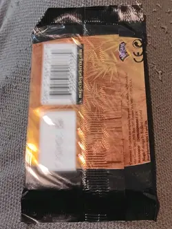 Magic: The Gathering Saviors of Kamigawa Booster Pack 15 Cards English Wizards - Image 2