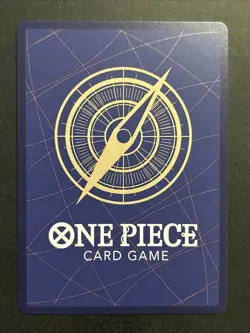 Roronoa Zoro OP10-095 - Rare Holo English - One Piece Card Game TCG - NM/M - Image 2