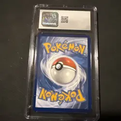 CGC GEM MINT 10 Starmie 005/034 Pokemon Trading Card Game Classic - CLB English - Image 3