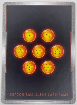 SSB Vegeta, God-Like Power | Dragon Ball Super Card Game BT23-115 SPR | LP - Image 2