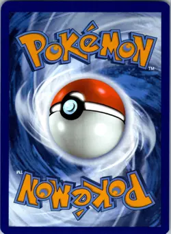 Ducklett 109/086 NM Pokemon Card TCG White Flare IR Illustration Rare - Image 2