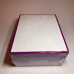 One Piece Card Game A FIST OF DIVINE SPEED OP11 Booster Box English SEALED - Image 5