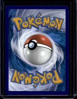 Pokemon SV: Scarlet & Violet Promo Cards Pikachu 027 - Image 2