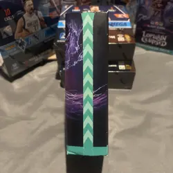 Magic The Gathering - Dance of the Elements - Lorwyn Eclipsed Commander - Sealed - Image 4