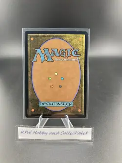 Wan Shi Tong, Librarian MTG - Avatar The Last Airbender NM (RARE) Borderless - Image 2