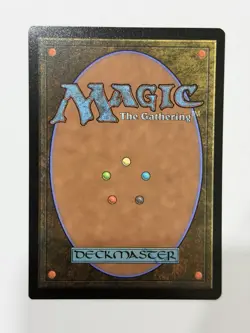 FOIL Master Of The Feast Secret Lair Braindead Magic The Gathering MTG SLD 7106 - Image 2