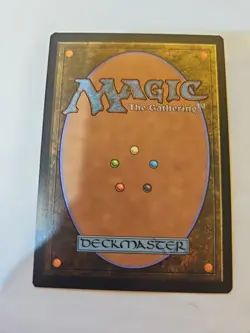 MTG - Universes Beyond: Fallout - Bloodforged Battle-Axe - NM - NF - Image 2