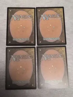 4 x Candlelight Vigil (003/259) - Guilds of Ravnica - Common - Image 2