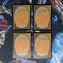 x4 Asha's Favor (Conflux) MTG - Image 2