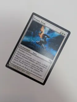 MTG - Prison Term - The List Reprints (LIST) NM/M Condition - Image 2