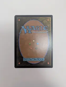 MTG - Prison Term - The List Reprints (LIST) NM/M Condition - Image 4