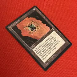 MTG {URZA’S BAUBLE} Ice Age Regular Uncommon #343 NM/Unplayed *Ships Free* - Image 2