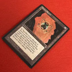 MTG {URZA’S BAUBLE} Ice Age Regular Uncommon #343 NM/Unplayed *Ships Free* - Image 3