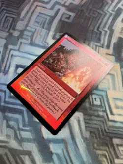 MTG Foil Recoup EX/LP Odyssey - Image 4