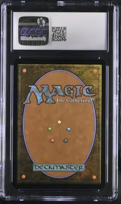 FOIL CGC 10 MTG Magic Lord of the Rings Poster 739 Last March of the Ents 2023 - Image 2