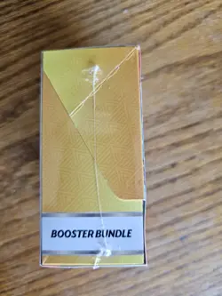 Pokemon Surging Sparks Booster Bundle - Image 2