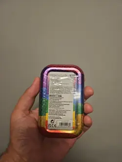 Pokemon TCG: Mega Evolution: Ascended Heroes Mini Tin - Image 2