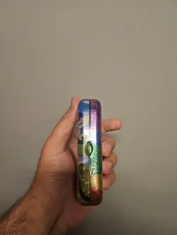 Pokemon TCG: Mega Evolution: Ascended Heroes Mini Tin - Image 3
