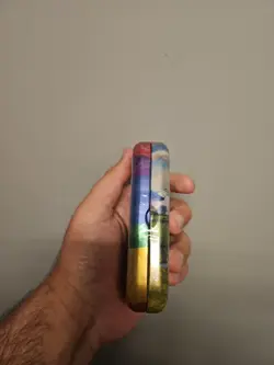 Pokemon TCG: Mega Evolution: Ascended Heroes Mini Tin - Image 4