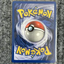 Vintage Pokemon Lickitung Jungle 1st Edition 38/64 Colorless Uncommon NM WOTC - Image 2