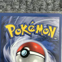 Vintage Pokemon Lickitung Jungle 1st Edition 38/64 Colorless Uncommon NM WOTC - Image 5