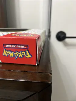 Pokemon Zapdos EX 151 Box Sealed - Image 3