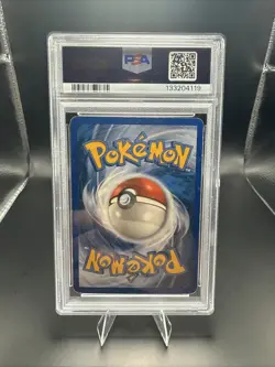 Pokemon PSA 2 2005 EX Unseen Forces Lugia EX Holo Foil Rare 105/115 - Image 3