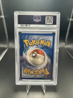 Pokemon PSA 2 2005 EX Unseen Forces Lugia EX Holo Foil Rare 105/115 - Image 4