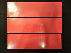Pokemon Prismatic Evolutions Sam’s Club Surprise Box Booster Bundle Lot Of 3! - Image 4