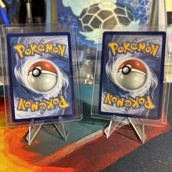 Pokemon Tin Mega Charizard Y Ex & Mega Charizard X Ex - Image 3
