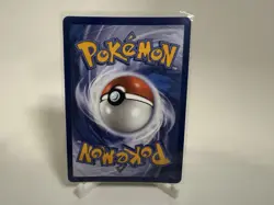Pokemon TCG Team Rockets Crobat EX Destined Rivals 217/182 - Image 2