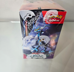 Pokemon TCG Scarlet & Violet - Temporal Forces Booster Sealed Box - New Sealed - Image 2