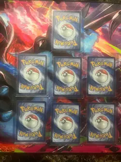 Pokemon TCG Scarlet Violet 151 and Paldean Fates Mixed Lot - Image 4